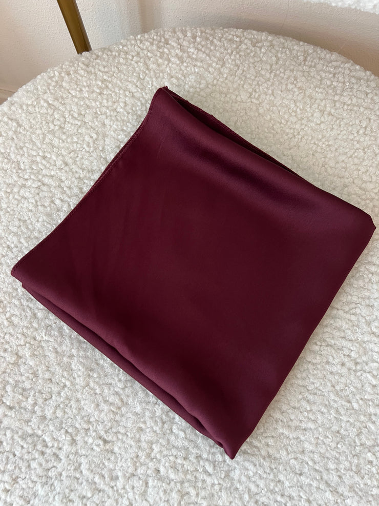STOLA SATIN