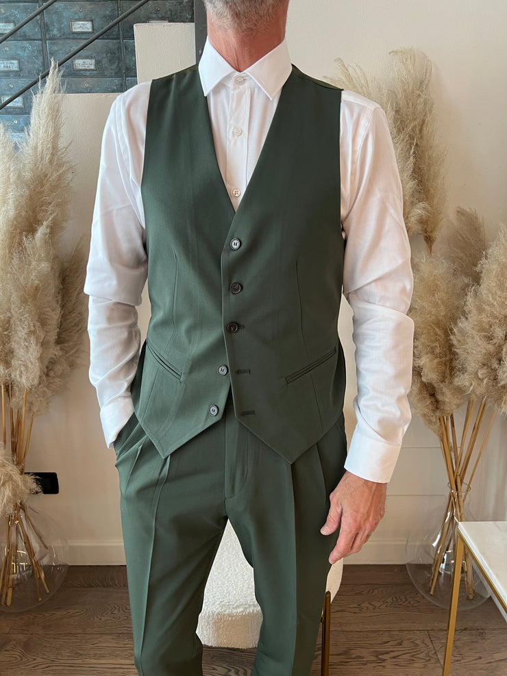 COMPLETO ANTONY VERDE