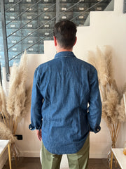 CAMICIA IMPERIAL JEANS