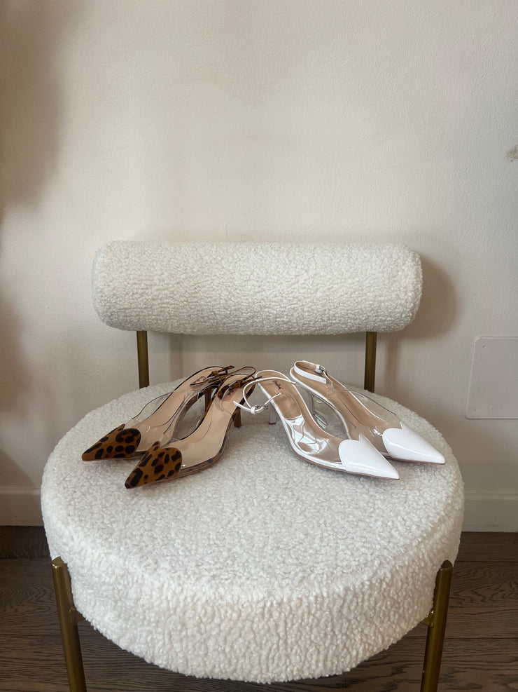 SLINGBACK CUORE