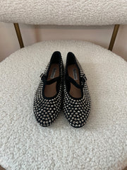 BALLERINE BORCHIE
