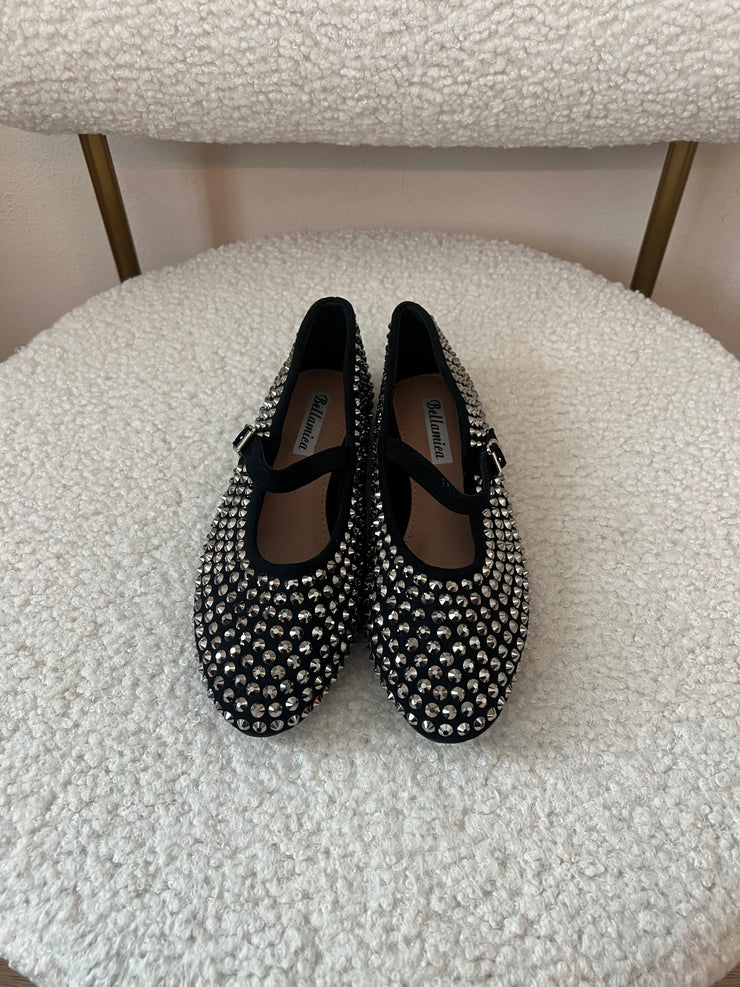 BALLERINE BORCHIE