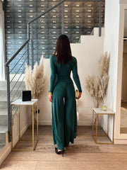 TUTA EMMA VERDE