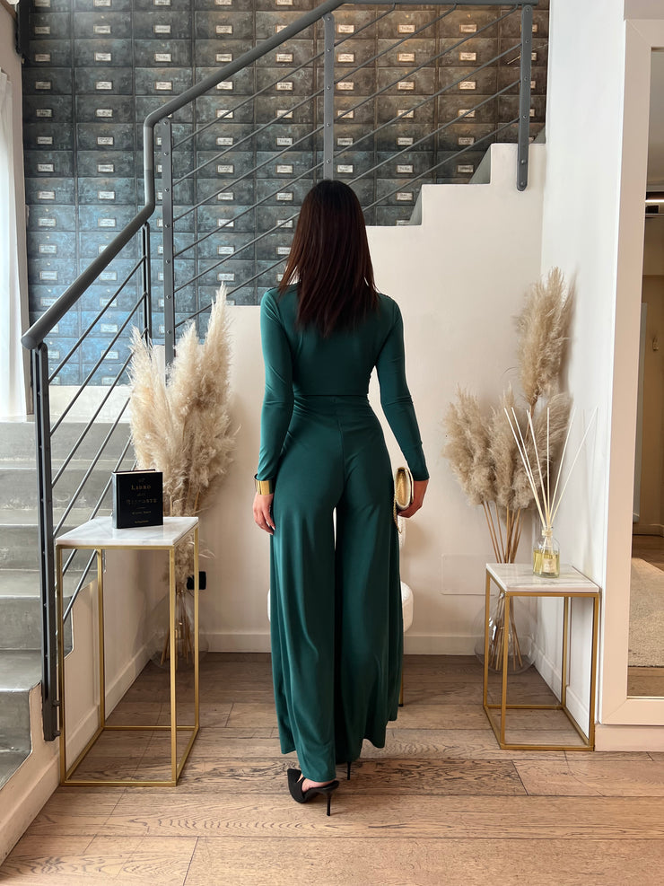 TUTA EMMA VERDE