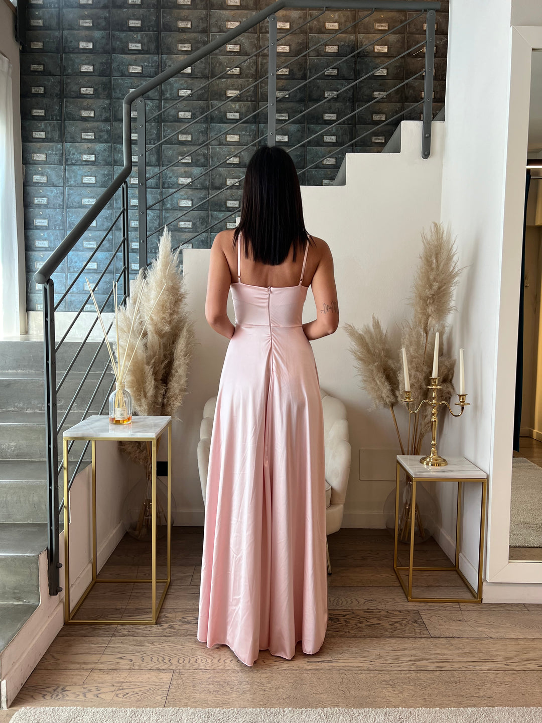 ABITO EMMA ROSA
