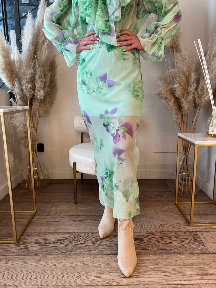 GONNA SPRING FIORI