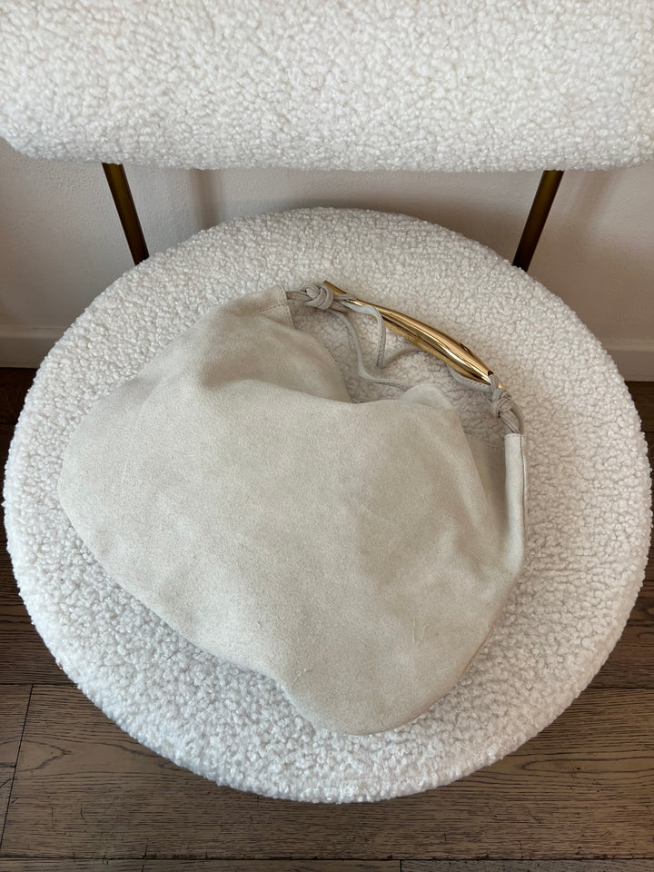 BORSA SUEDE