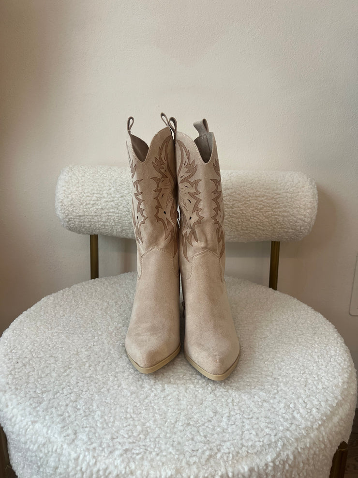 TEXANI SUEDE
