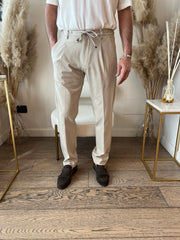 PANTA IMPERIAL WEDDING BEIGE