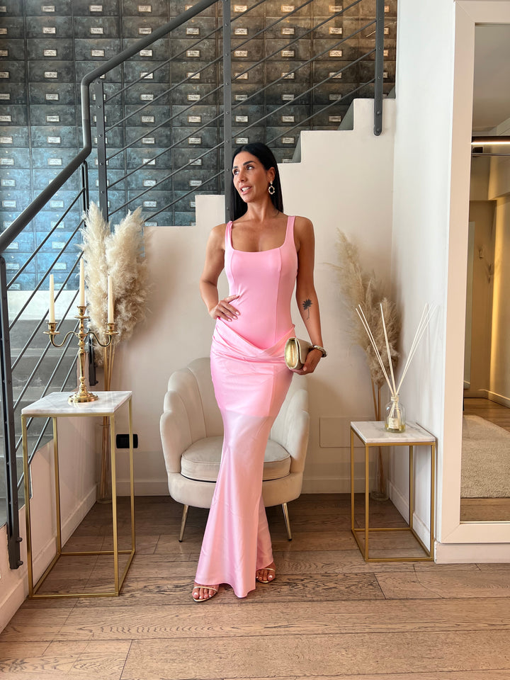 ABITO KATIA ROSA