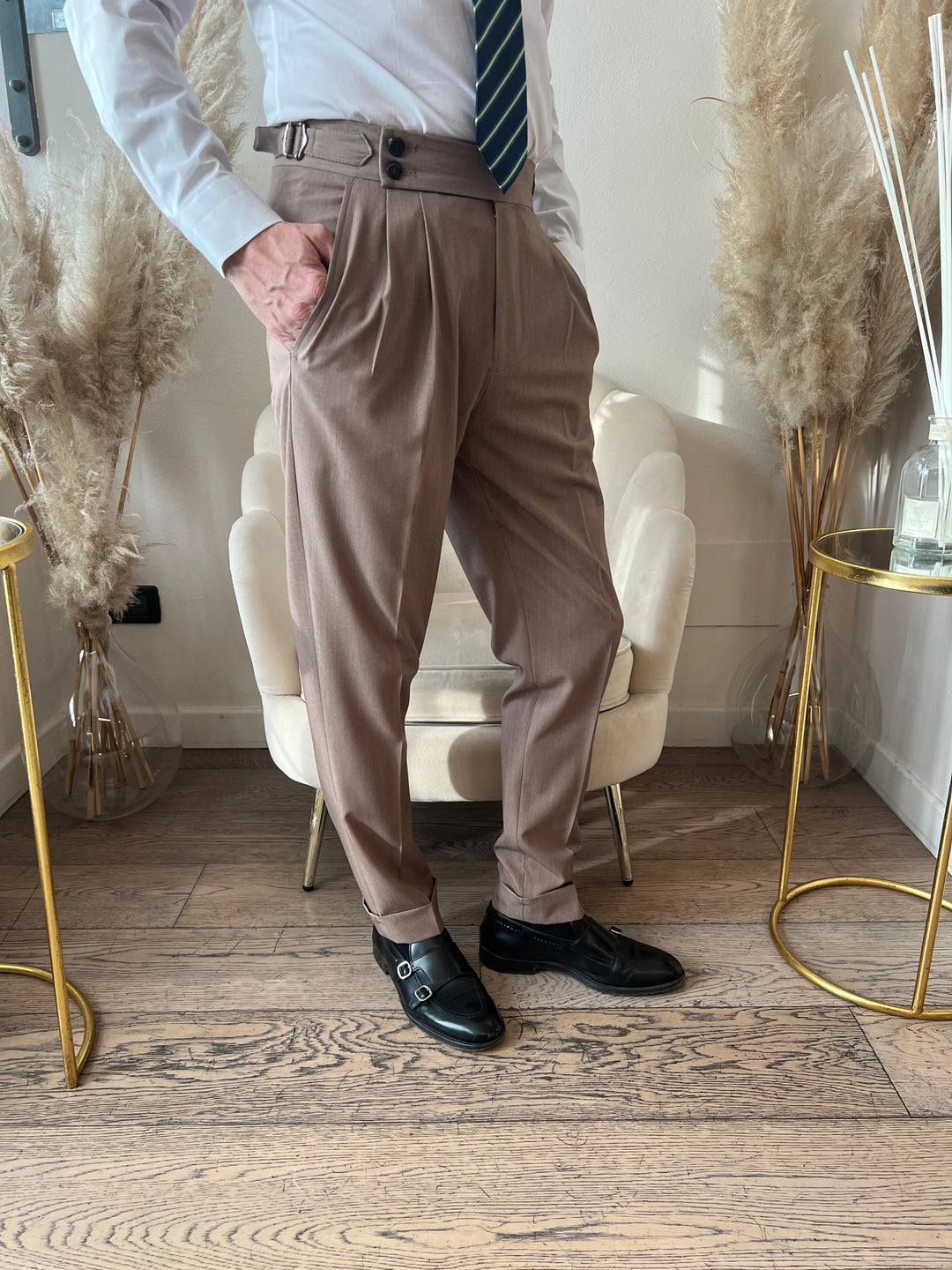 COMPLETO LAPO FANGO