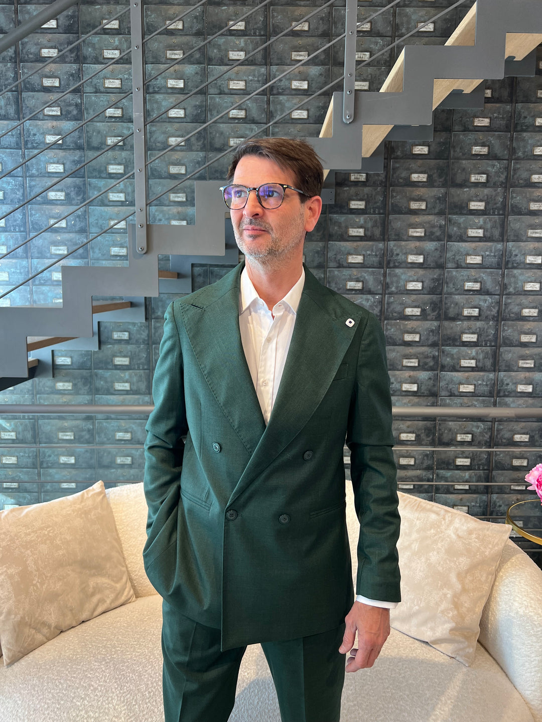 COMPLETO LAPO VERDE