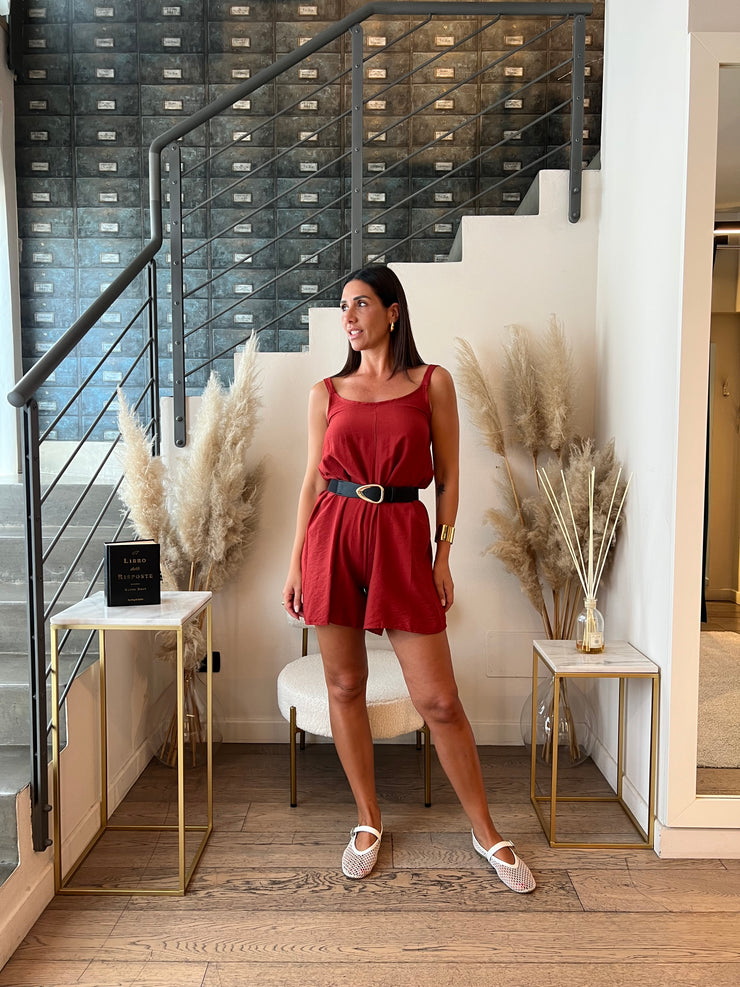 TUTINA SUMMER