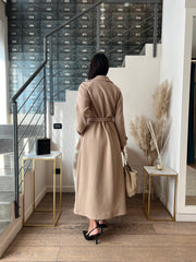 CAPPOTTO LUNGO