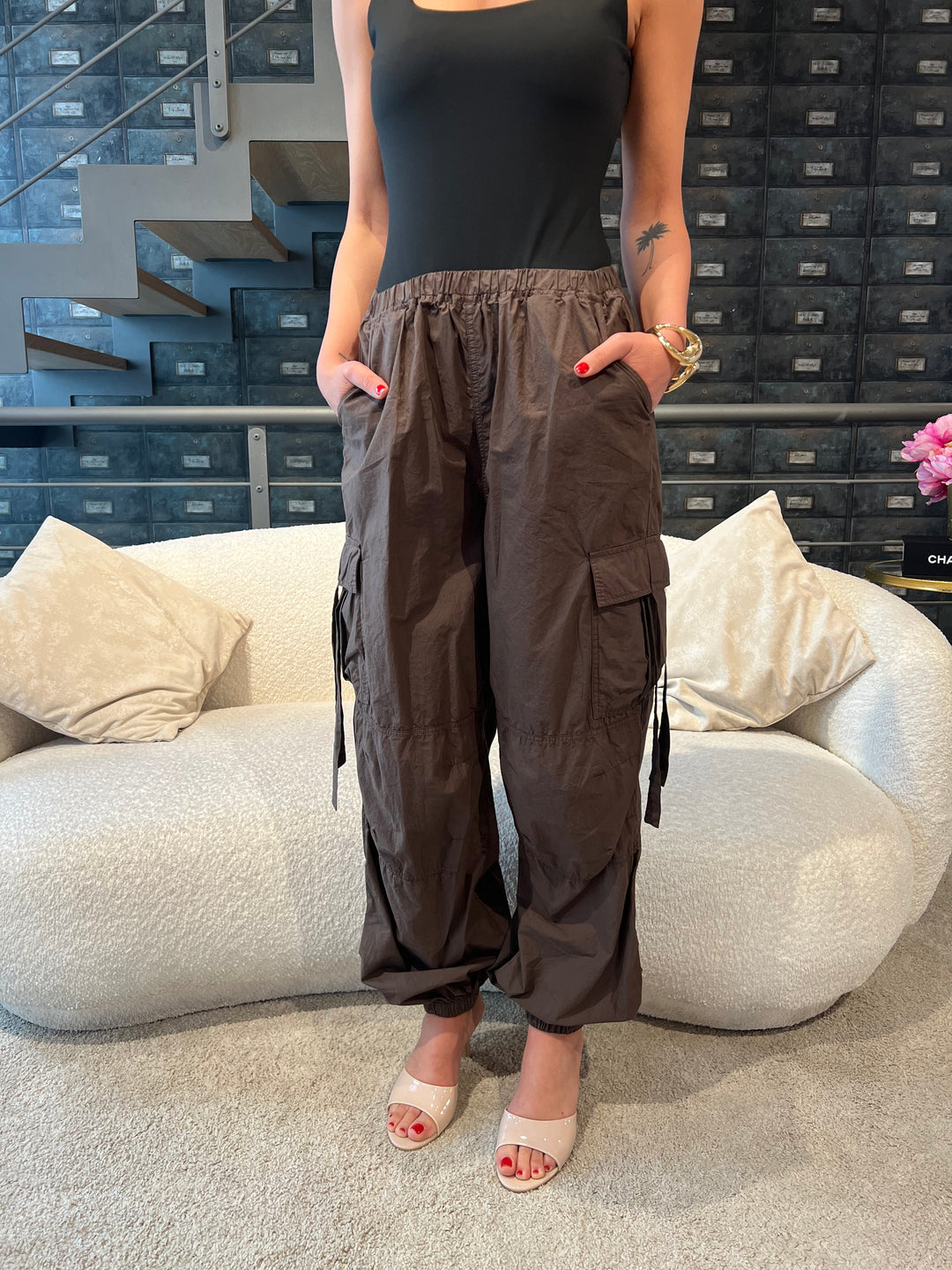 PANTA CARGO