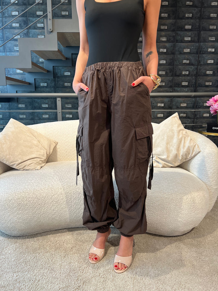 PANTA CARGO