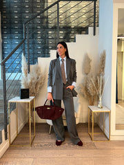 COMPLETO MONIA GRIGIO