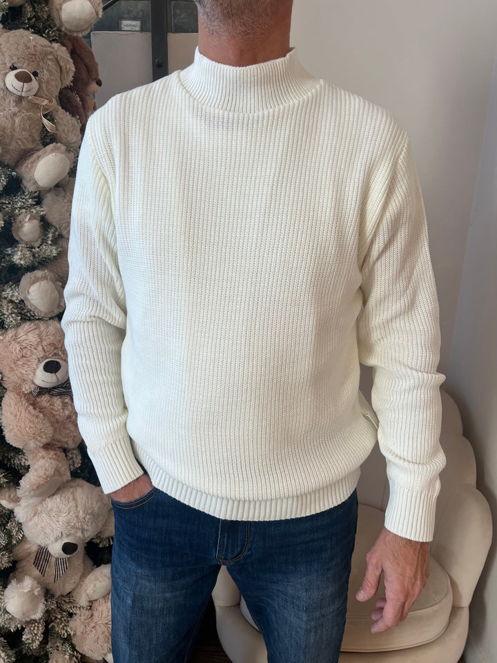 LUPETTO COSTA INGLESE