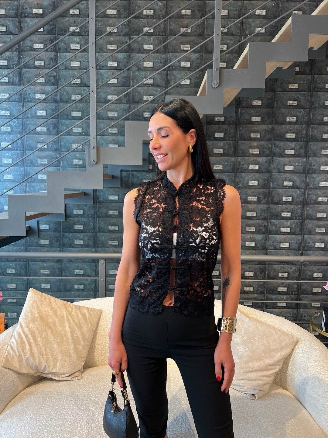 TOP PIZZO COREANA
