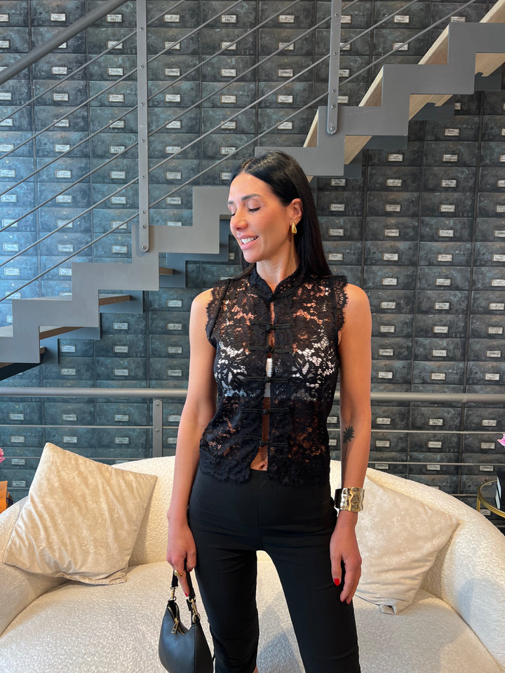 TOP PIZZO COREANA