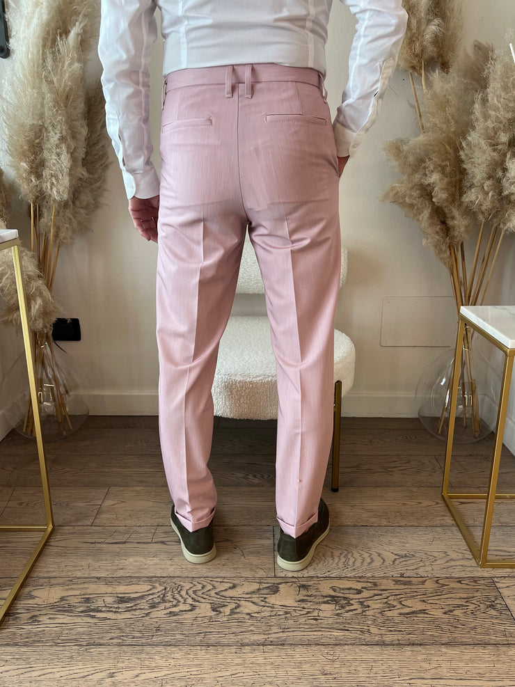 PANTA IMPERIAL ROSA