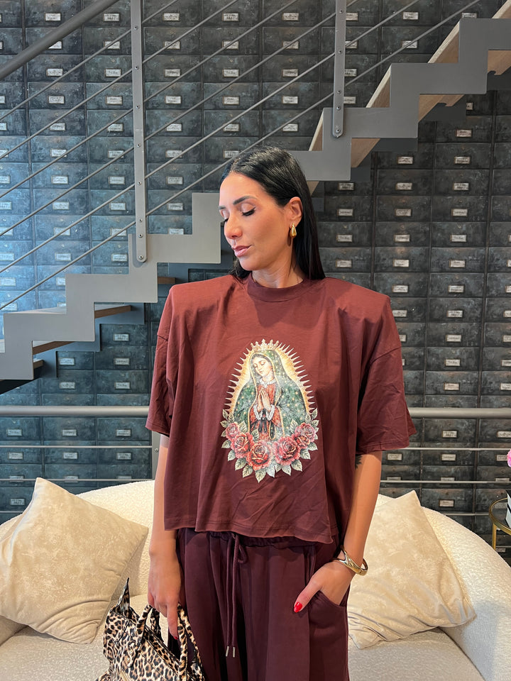 MAGLIA PRAY