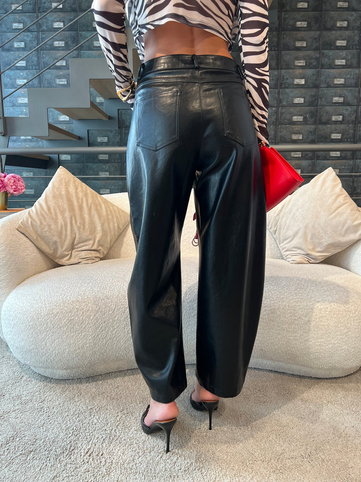 JEANS ECOPELLE