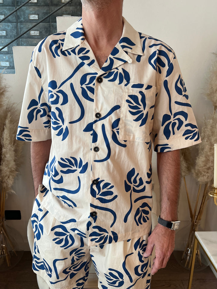 CAMICIA ALTATENSIONE FANTASY