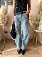 JEANS BANANA FIT