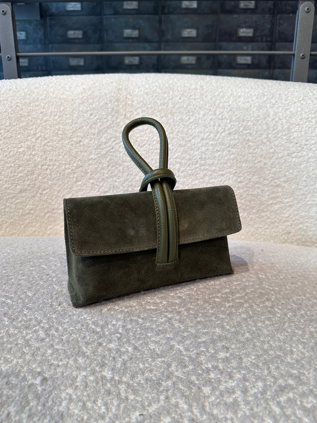 BORSA NODO