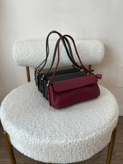 BORSA LUNETTA