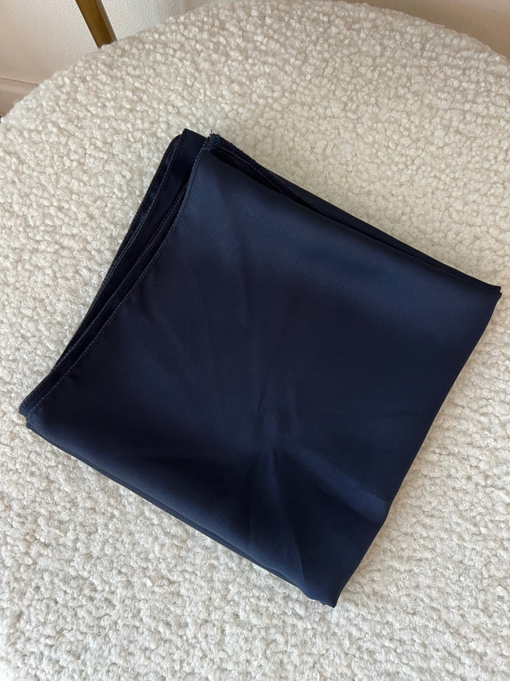 STOLA SATIN