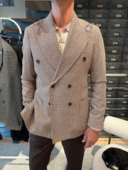GIACCA BRITISH