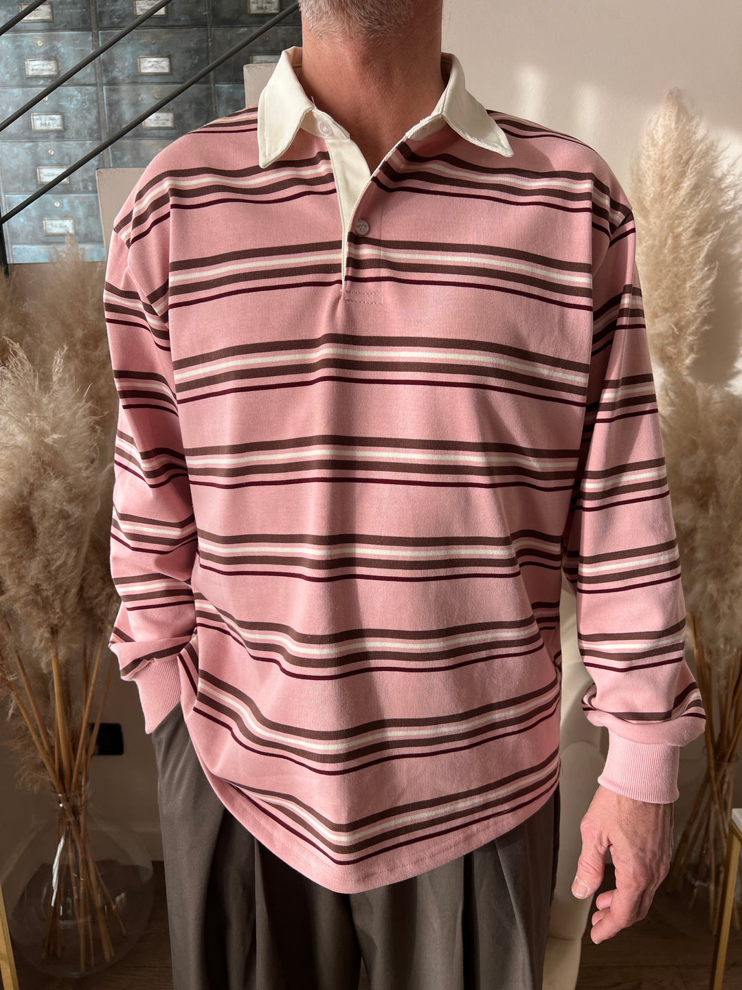 POLO RIGHE