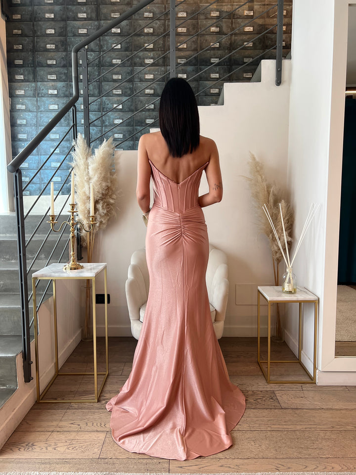 ABITO PRINCESS CUORE CIPRIA