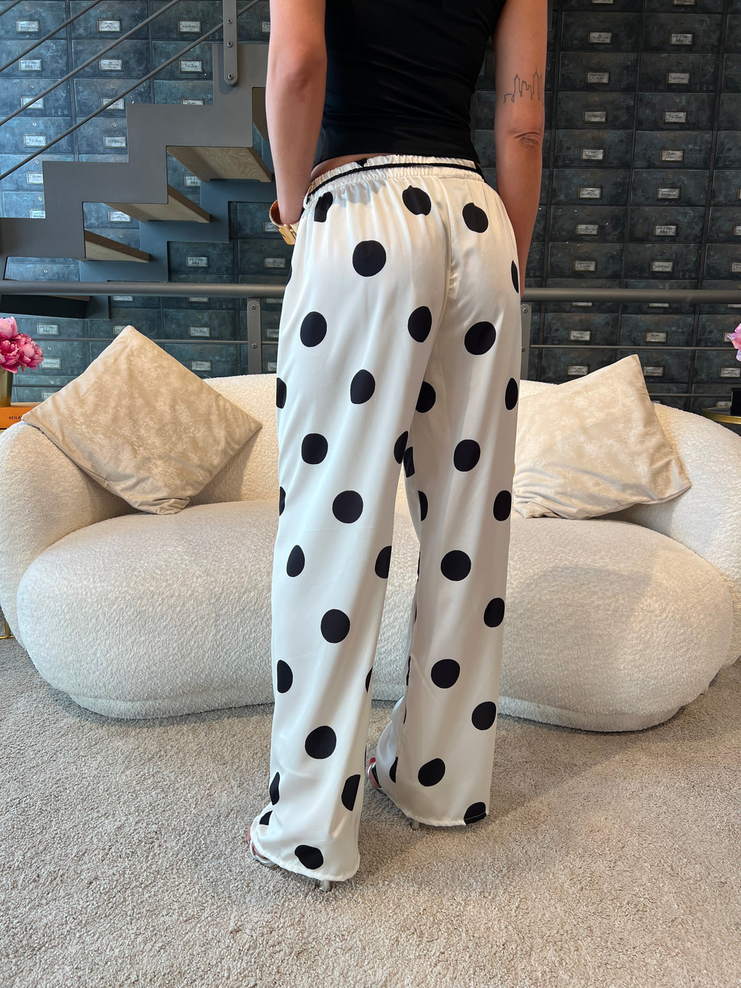 PANTA POIS