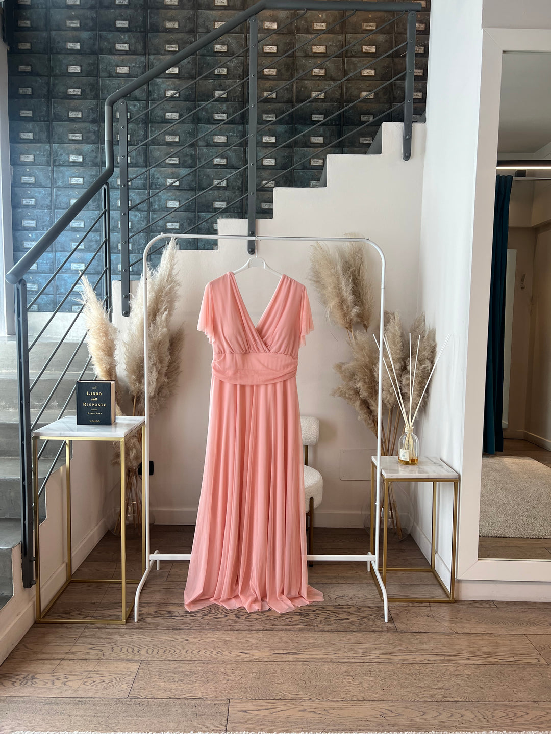 ABITO ANTONELLA OVER