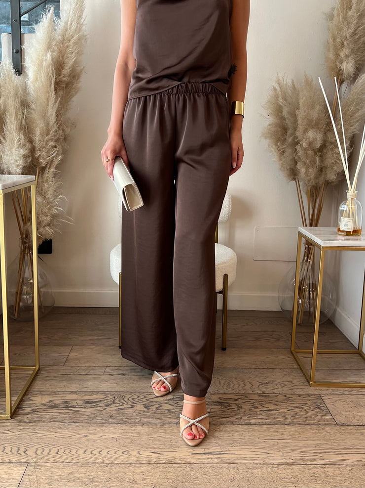 SET REBECCA MARRONE