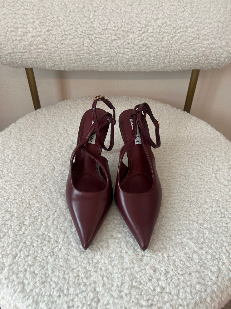 SLINGBACK CINTURINO