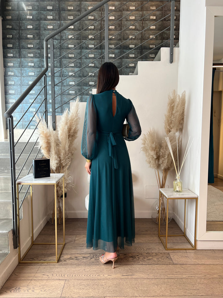 ABITO VALERIA PAVONE