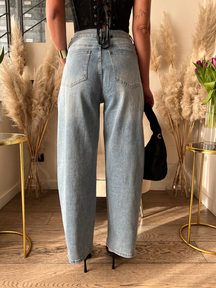 JEANS BABY