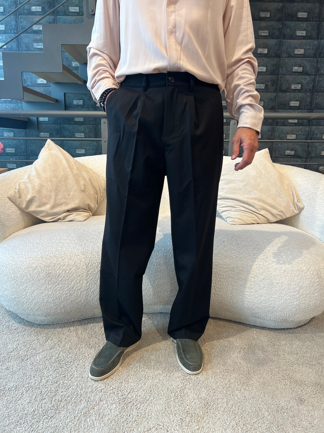 PANTA MARCO