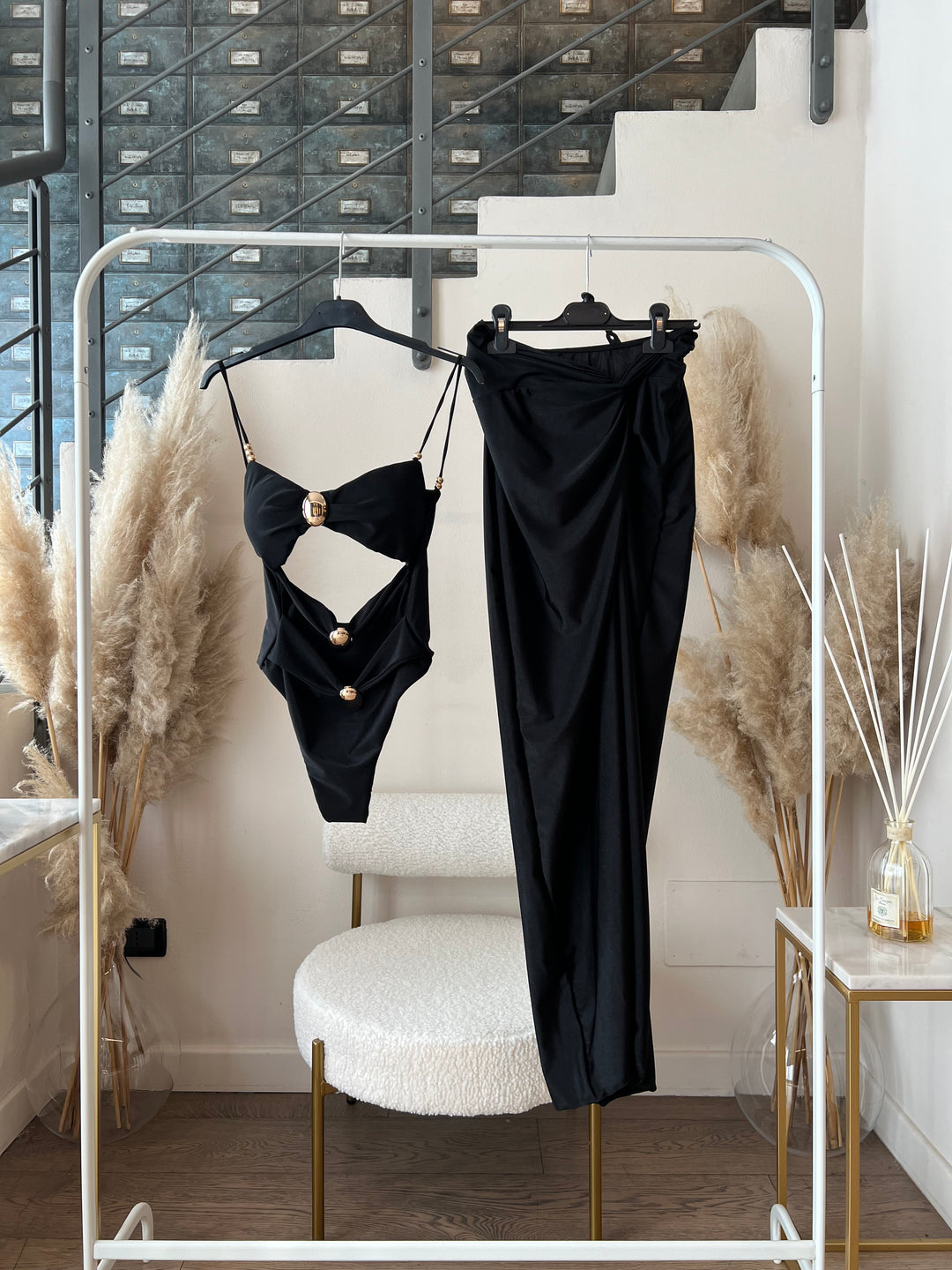 SET COSTUME CLOE