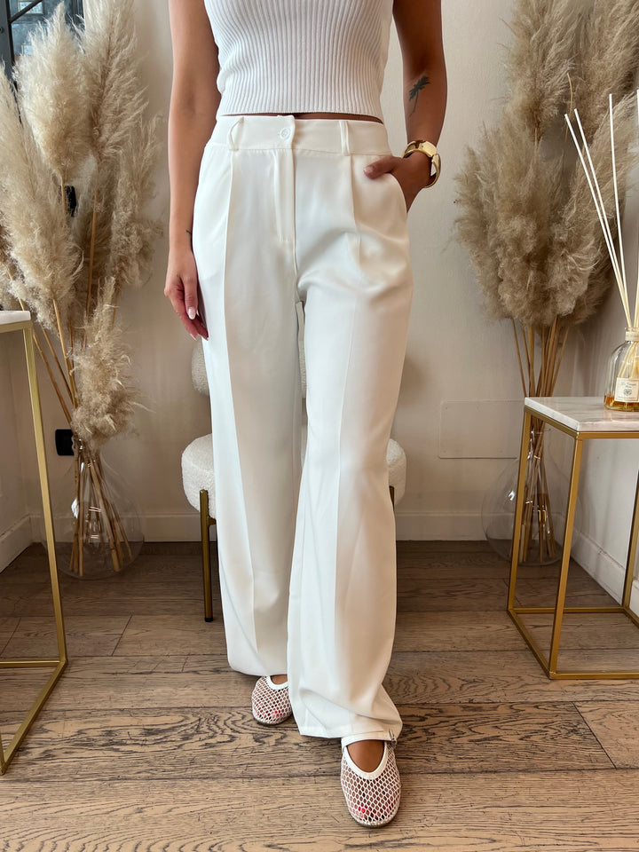 PANTA BEATRICE PALAZZO BIANCO