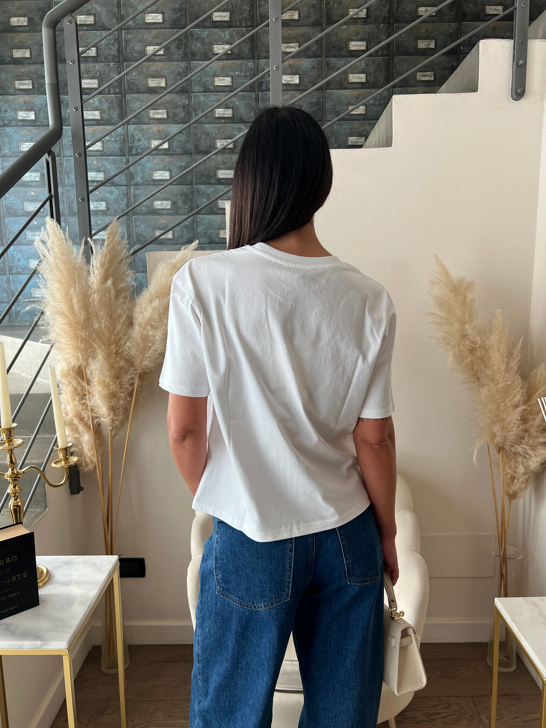 T-SHIRT LUMINA IRRITATING