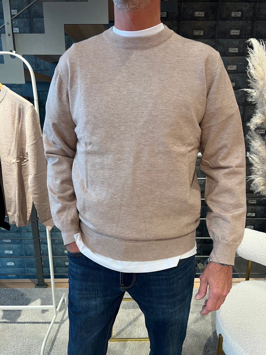 MAGLIONE MARCO