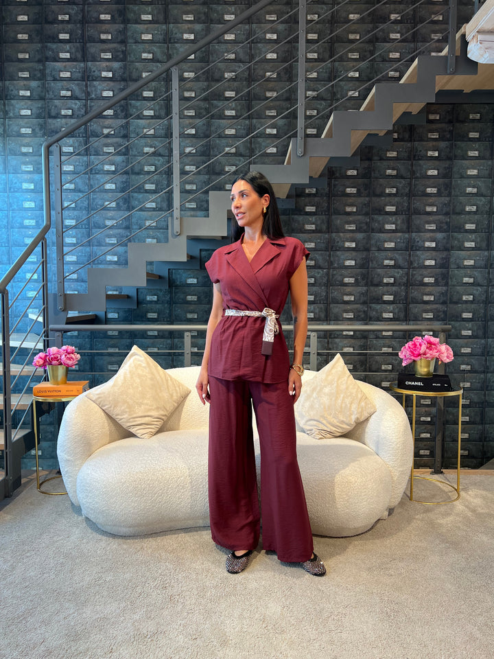 SET ELONORA