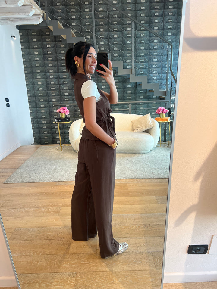 SET LUDOVICA