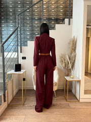COMPLETO CLARA VINO