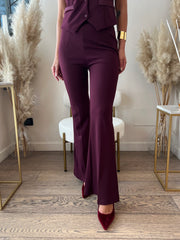 PANTA KELLY ZAMPETTA VINO